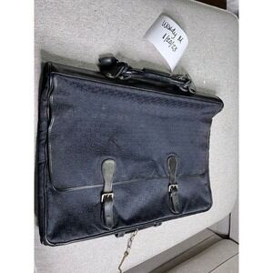 Gucci travel garment bag good‎
